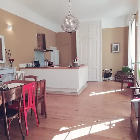 Maison D'hôtes, Manoir La Célarié