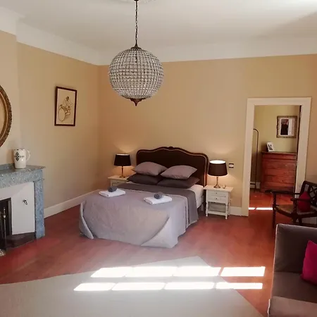 Maison D'hotes, Manoir La Celarie Pensjonat Mouzieys-Teulet