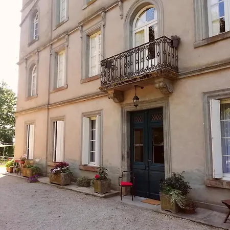 Maison D'hôtes, Manoir La Célarié Maison d'hôtes
