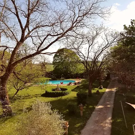 Maison D'hôtes, Manoir La Célarié Maison d'hôtes Mouzieys-Teulet
