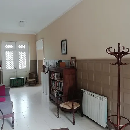 Maison d'hôtes Maison D'hôtes, Manoir La Célarié *