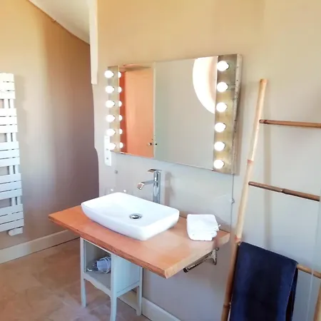 Maison D'hôtes, Manoir La Célarié * Mouzieys-Teulet