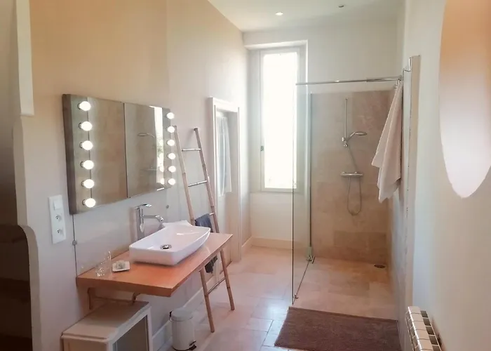 Maison D'hôtes, Manoir La Célarié * Mouzieys-Teulet