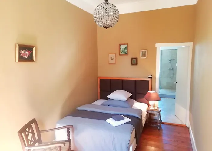 Maison D'hôtes, Manoir La Célarié Casa de hóspedes Mouzieys-Teulet